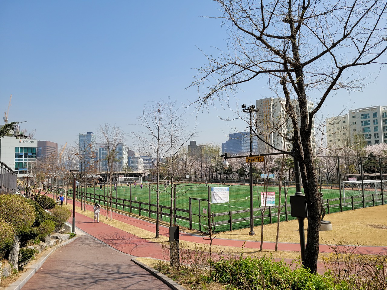 在最近一场 在最近一场